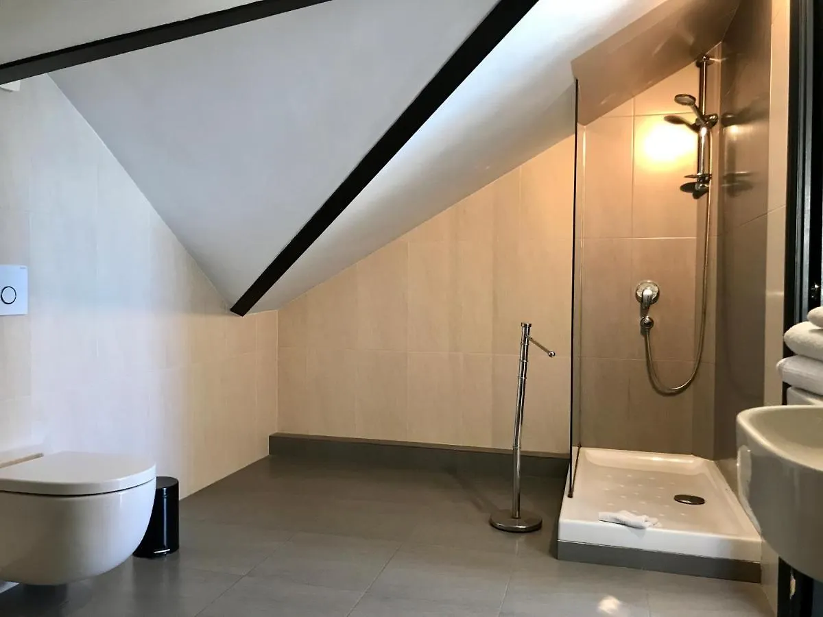 Hotel Domus Malaga