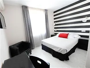 Hotel Domus Málaga 0*,  Spagna