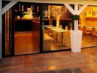 Hotel Domus Malaga
