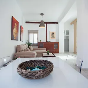 Apartment Catedral, Malaga