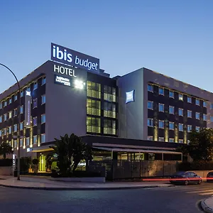 Hotel Ibis Budget Aeropuerto Avenida De Velazquez