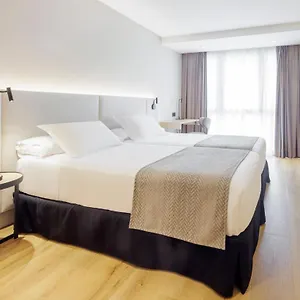 Ilunion Hotel San Sebastian
