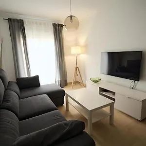 Apartment Centro, Malaga