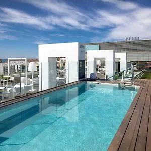 Barcelo Otel