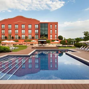 **** Hotel Dolce By Wyndham Barcelona Espagne