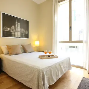 Apartment Casas Freshapartments, Malaga
