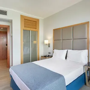 **** Hotel Columbus Espagne