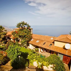Finca Casa Vieja Gasthof Santa Úrsula