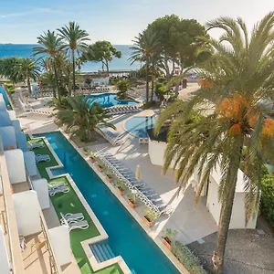 **** Appart hôtel Ses Fotges Espagne