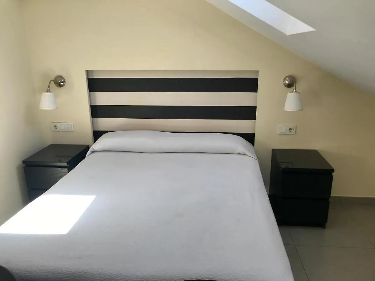 Hotel Domus Málaga 0*,  İspanya