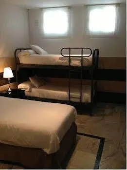 Hotel Domus Málaga