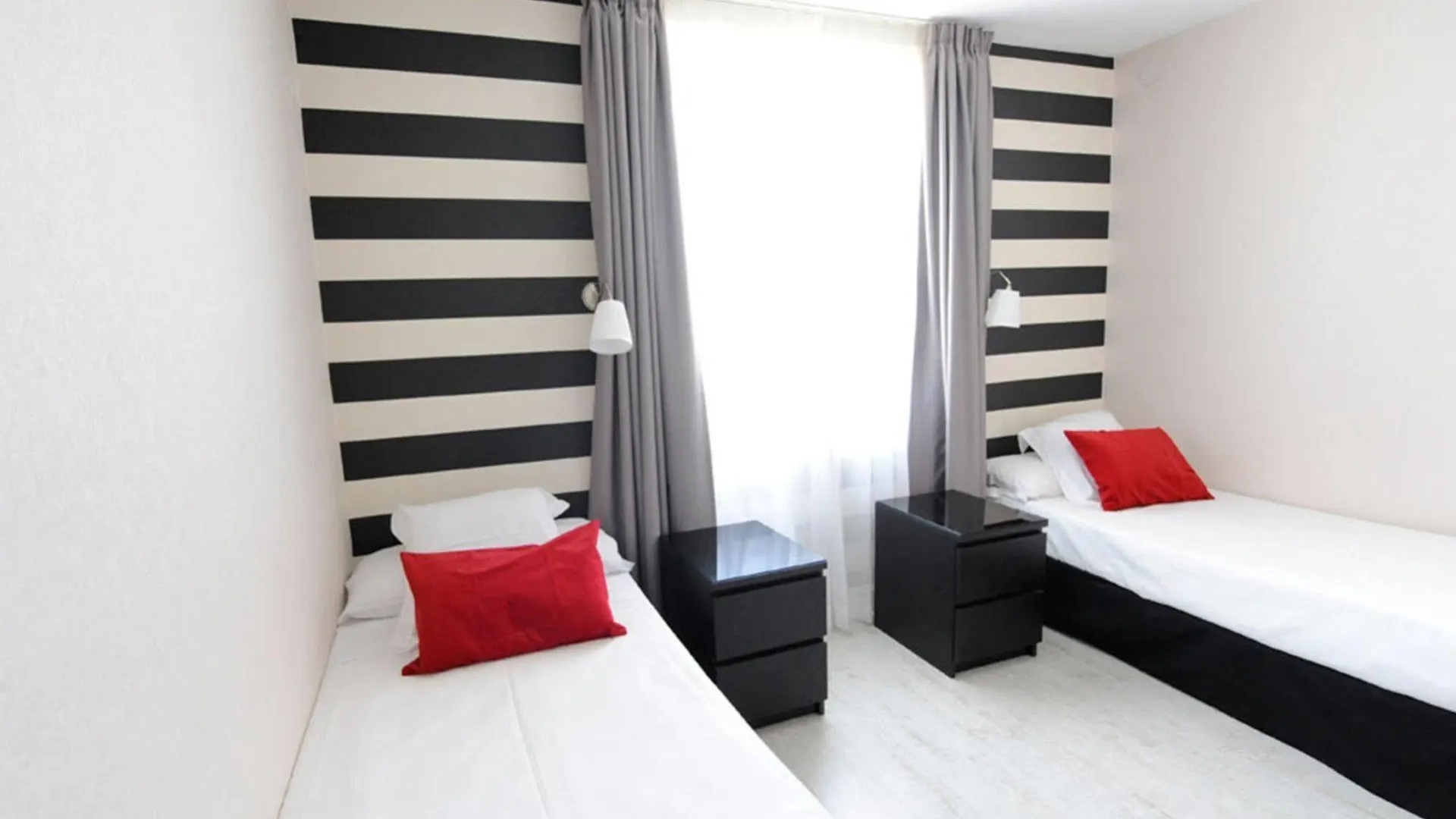 Hotel Domus Malaga