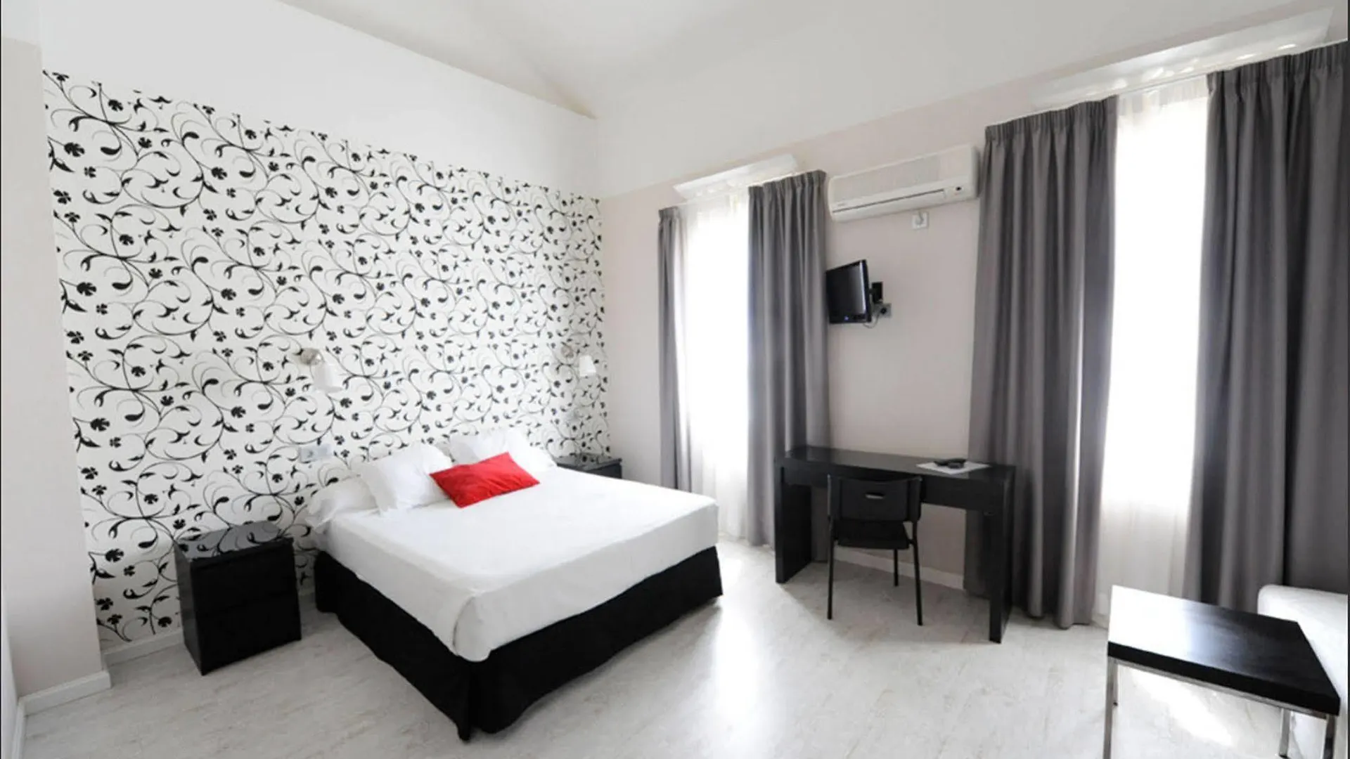 Hotel Domus Malaga 0*,  Spain